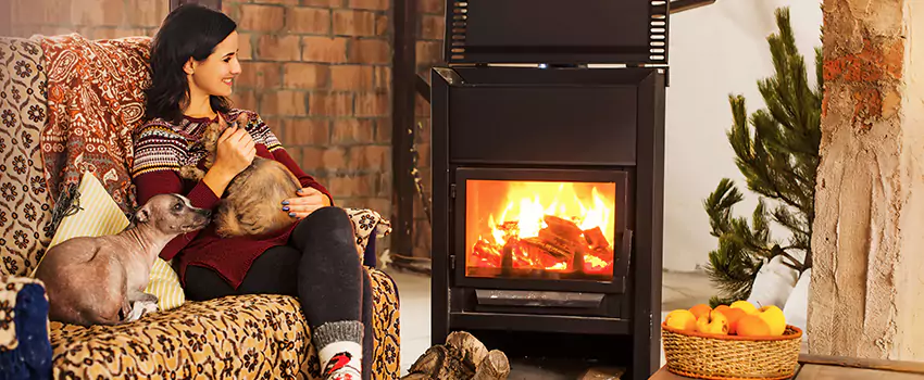 Wood Stove Chimney Cleaning Services in Imperial, CA