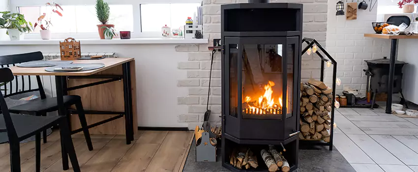 Wood Stove Firebox Installation Services in Imperial, CA