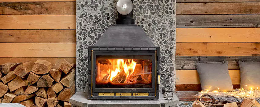 Wood Stove Cracked Glass Repair Services in Imperial, CA