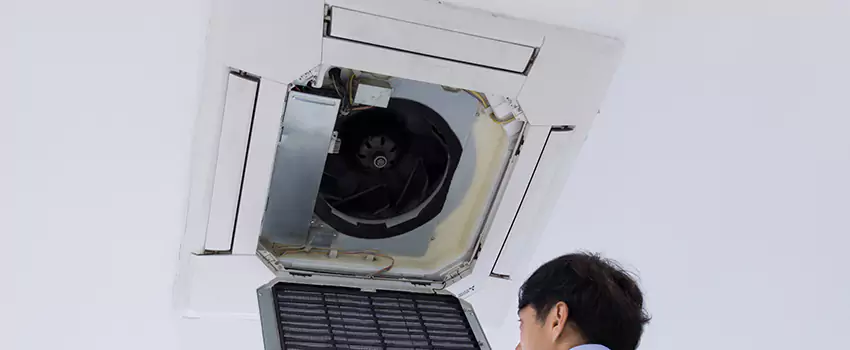Benefits of Professional Air Duct Cleaning in Imperial, California