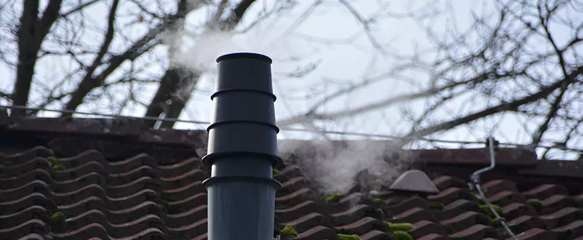 Broken Chimney Animal Screen Repair And Installation in Imperial, CA