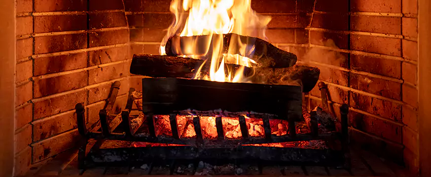 Chimney Ash Dump Cover Repair Services in Imperial, CA