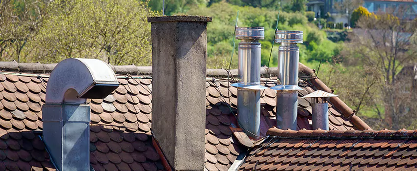 Commercial Chimney Blockage Removal in Imperial, California