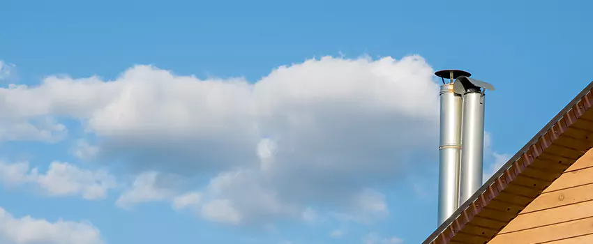 Chimney Cap Bird Guard Repair in Imperial, California