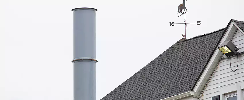 Multi-flue Chimney Caps Installation And Repair in Imperial, CA