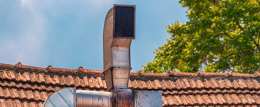 Chimney Creosote Cleaning Experts in Imperial, California