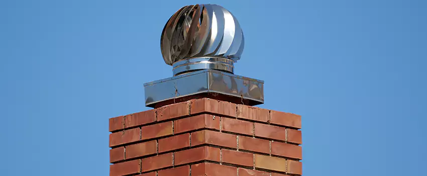 Chimney Damper Hinge Repair in Imperial, CA