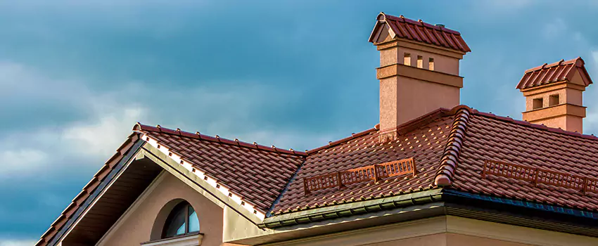Residential Chimney Services in Imperial, California