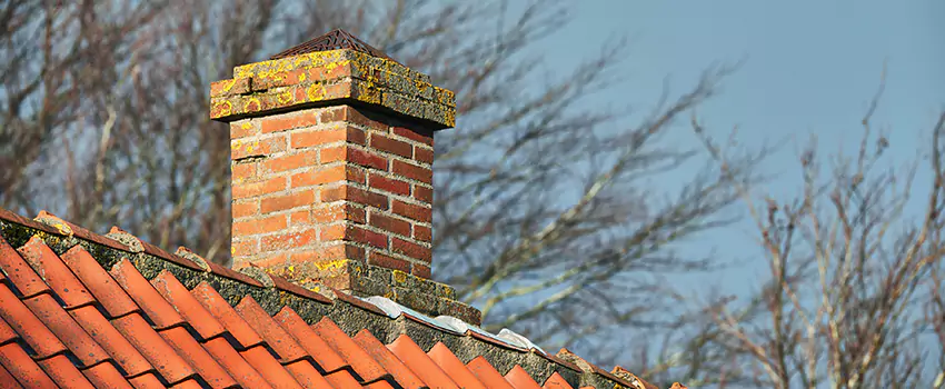 Chimney Flue Cap Installation in Imperial, CA