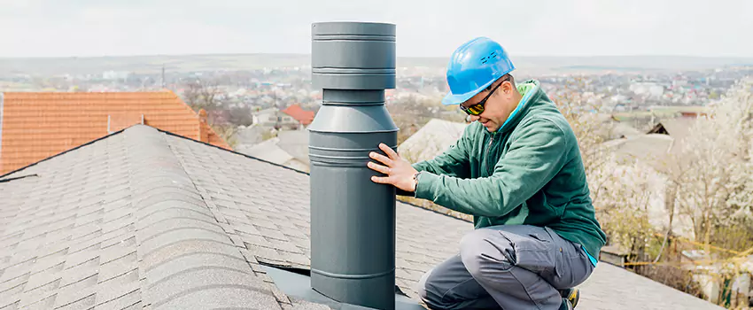 Insulated Chimney Liner Services in Imperial, CA