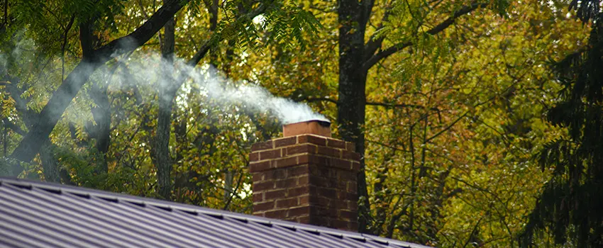 Gas Chimney Odor Removal in Imperial, California