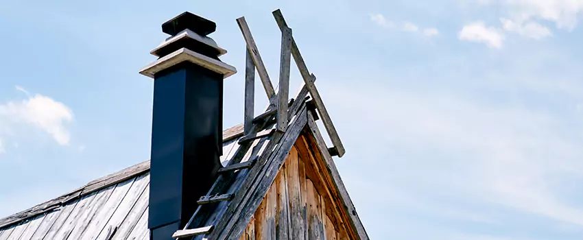 Chimney Pot Inspection in Imperial, CA