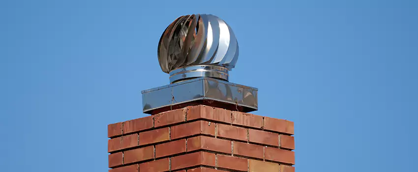 Chimney Flue Rebuild Services in Imperial, California