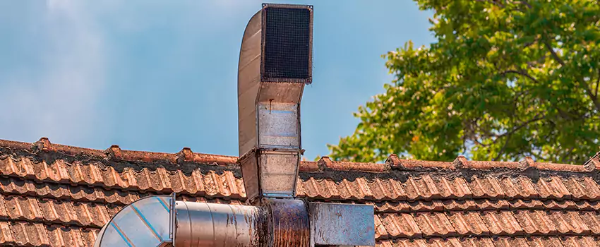 Chimney Blockage Removal in Imperial, California