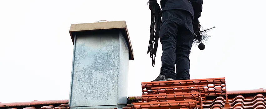 Modern Chimney Sweeping Techniques in Imperial, California