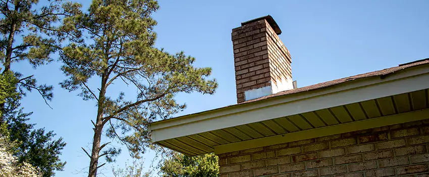 Brick Chimney Sweep Near Me in Imperial, CA