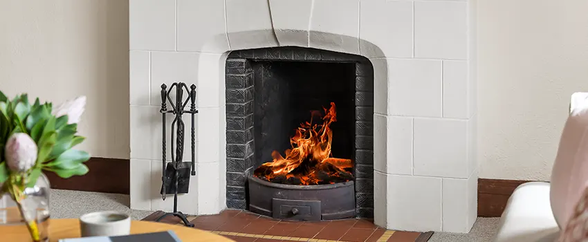 Classic Open Fireplace Design Services in Imperial, California