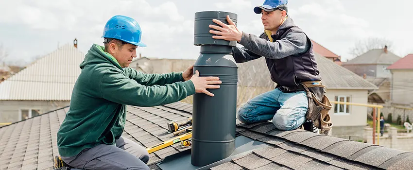 Commercial Chimney Cost in Imperial, CA