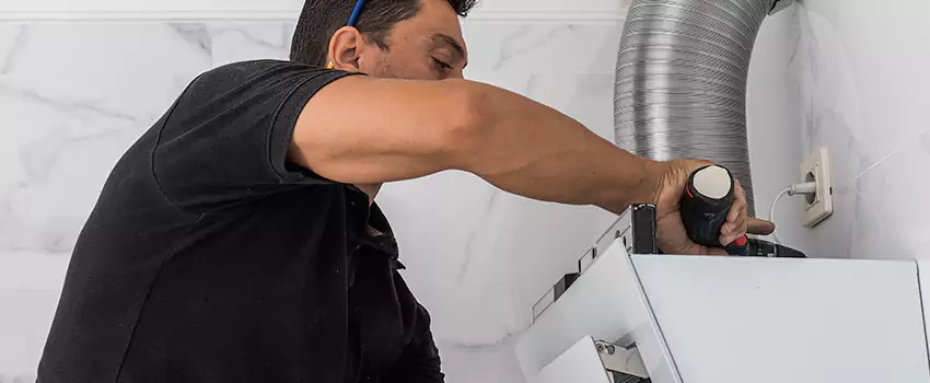Dryer Vent Blockage Cleaning in Imperial, CA