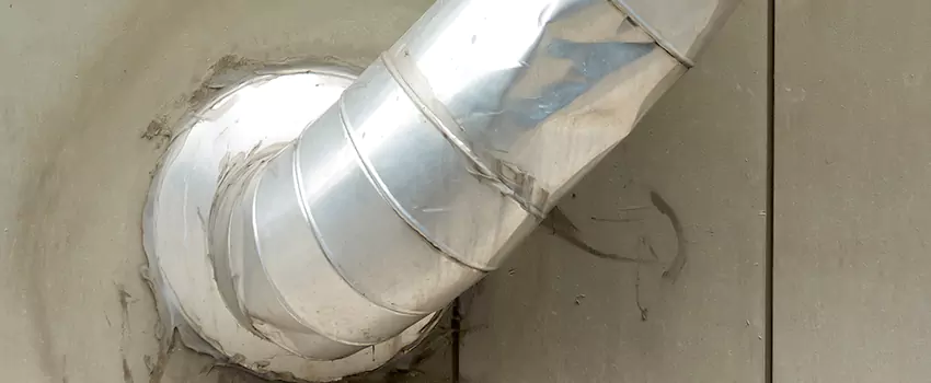 Dryer Vent Repair Process in Imperial, CA