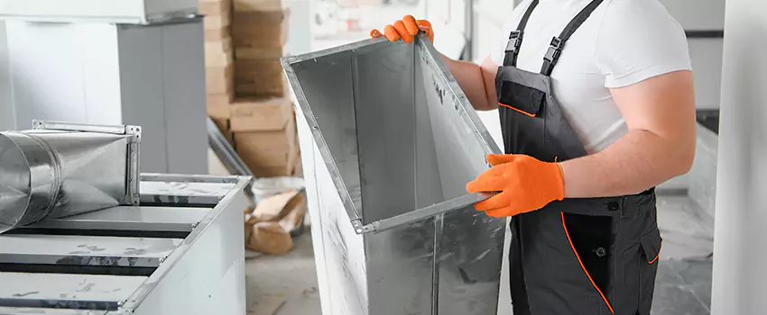 Benefits of Professional Ductwork Cleaning in Imperial, CA