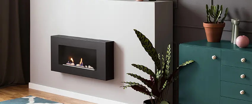 Electric Fireplace Glowing Embers Installation Services in Imperial, CA