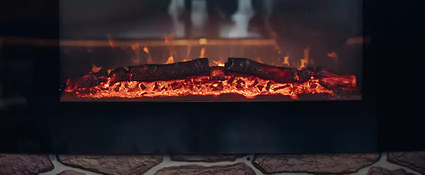 Cost of Electric Fireplace Repair Service in Imperial, California
