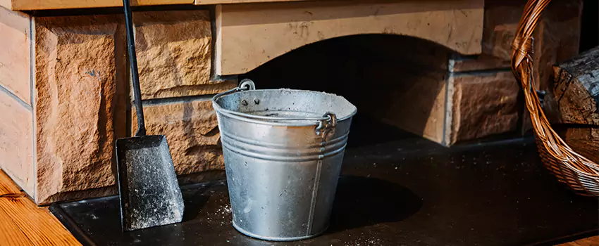 Clean The Fireplace Mantle And Hearth in Imperial, California