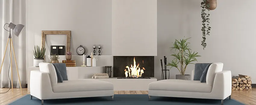 Decorative Fireplace Crystals Services in Imperial, California