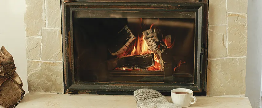 Fireplace Door Handle Replacements Services in Imperial, California
