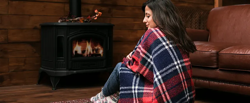 Fireplace Firebox Grate Replacement Services  in Imperial, California