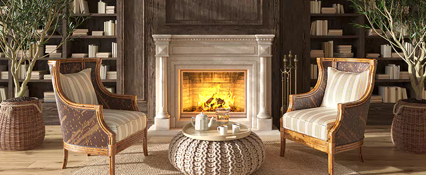 Ethanol Fireplace Fixing Services in Imperial, California