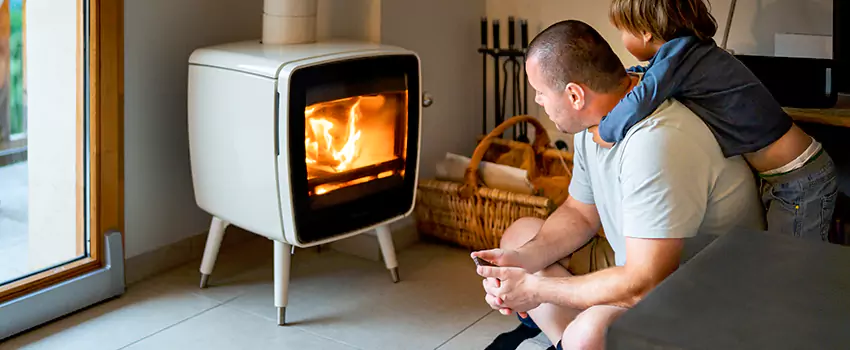 Fireplace Flue Maintenance Services in Imperial, CA