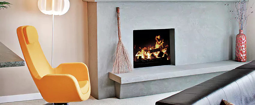 Electric Fireplace Makeover Services in Imperial, CA