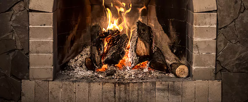 Cost of Rebuilding A Fireplace in Imperial, California