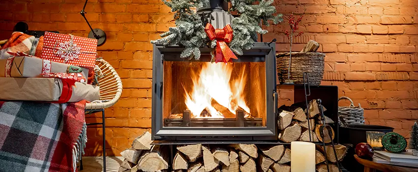 Steel Fireplace Grate Repair And Replacement Services in Imperial, California