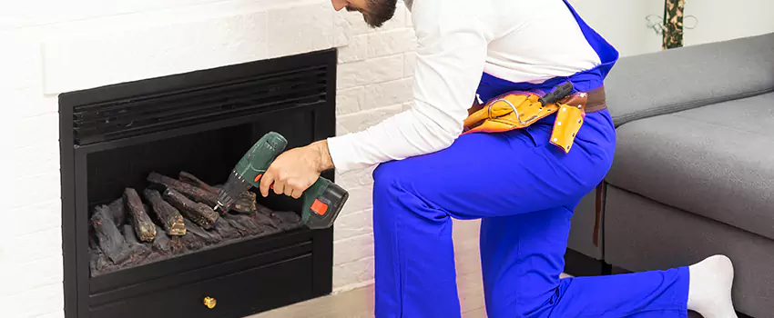 Fireplace Repair Expert in Imperial, California