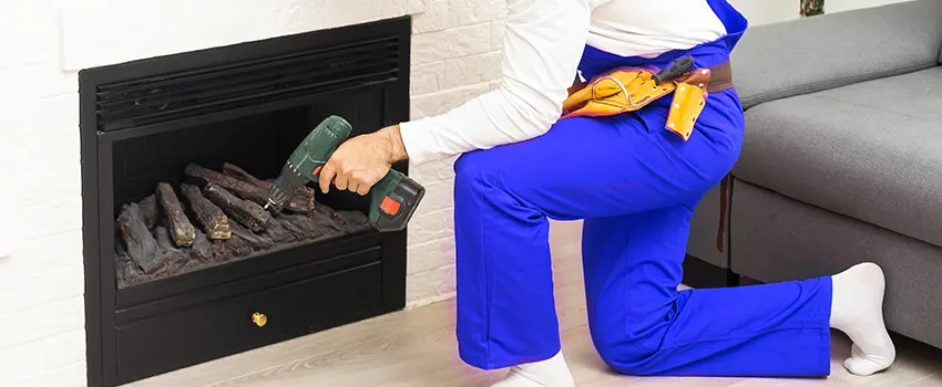 Fireplace Safety Inspection Specialists in Imperial, California