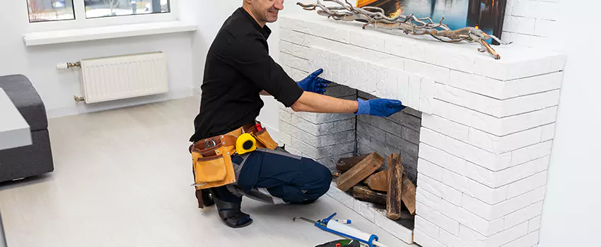 Gas Fireplace Repair And Replacement in Imperial, CA