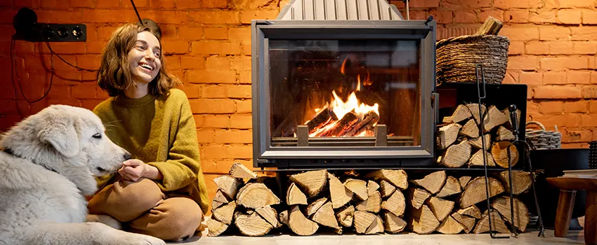 Fireplace Smell Removal Cost in Imperial, CA