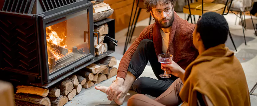 Fireplace Leaky Roof Repair in Imperial, California