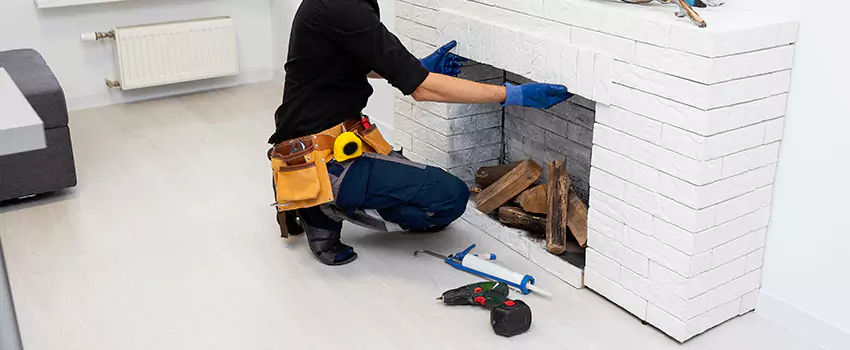 Masonry Fireplace Technician in Imperial, California