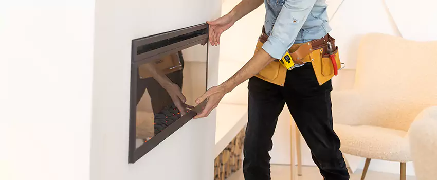 Traditional Fireplace Vent Sweeping in Imperial, CA