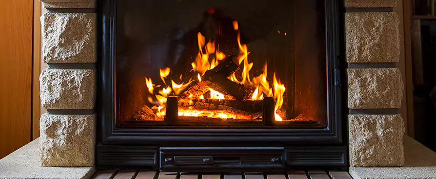 Fireplace Xtrordinair Probuilder Gas Fireplace Installation in Imperial, CA