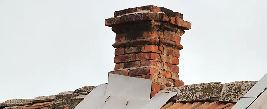 Cost of Fixing Blocked Chimney in Imperial, California