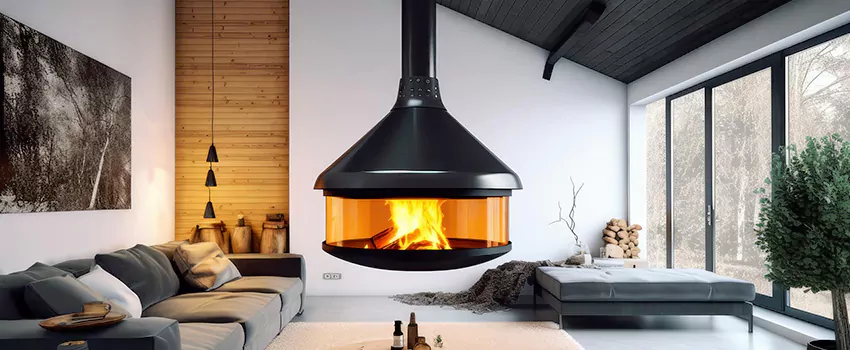 Floating Damaged Fireplace Repair Services in Imperial, CA