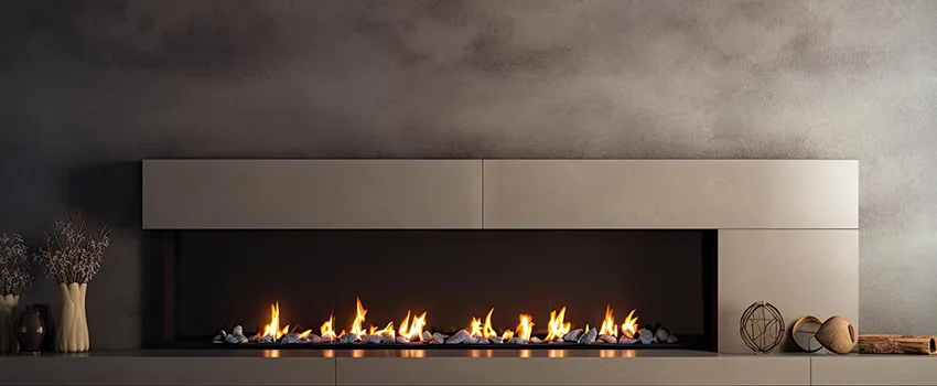 Gas Fireplace Logs Supplier in Imperial, California