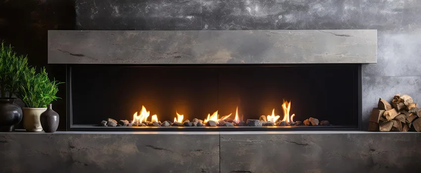 Gas Fireplace Front And Firebox Repair in Imperial, CA