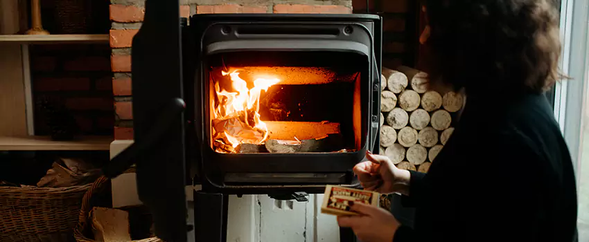 Hearthstone Wood Stoves Fireplace Repair in Imperial, California
