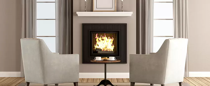 Heatilator Direct Vent Fireplace Services in Imperial, California